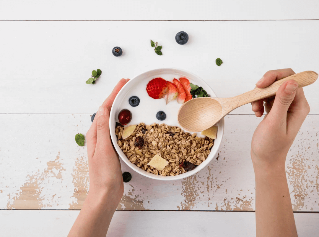 유산균이 부족할 때 나타나는 증상 5가지|