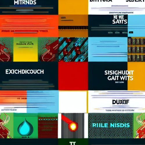 영화 포스터를 디자인하는 데 필요한 5가지 요소와 팁!