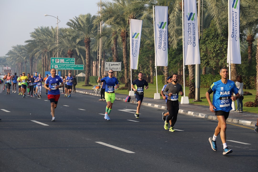 Marathon