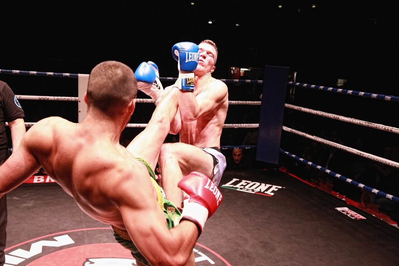UFC302 션 스트릭랜드 VS 파울로 코스타 실시간 중계방송 보는 곳 및 선수정보