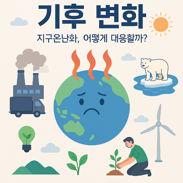 기후변화