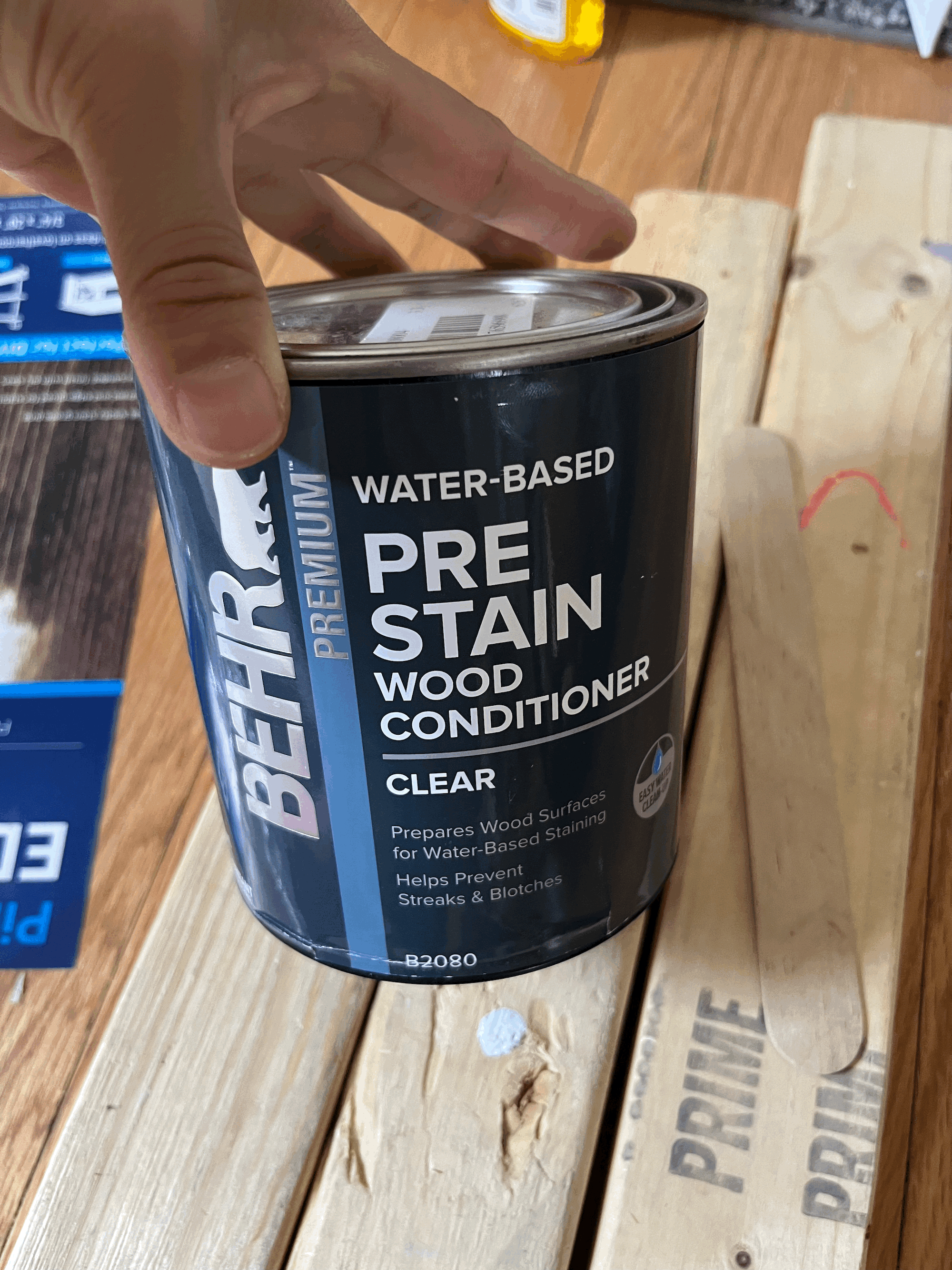 wood-conditioner