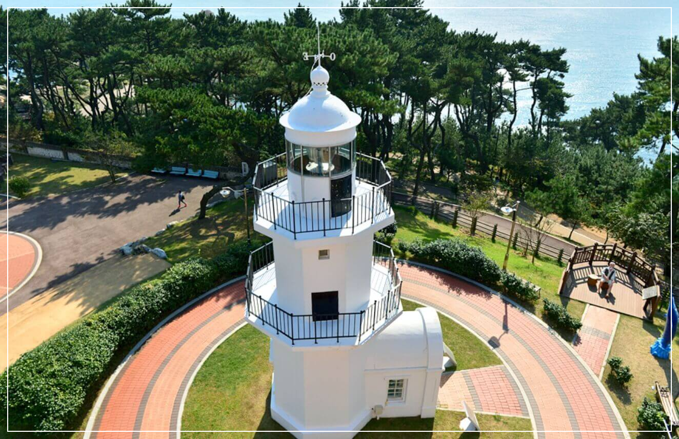 울산 가볼만한곳 베스트10 대왕암공원