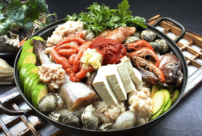 오늘n 동태 생태 경기도 화성 신동태요리전문점