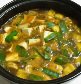 된장 효능 영양성분 담그는법 주의사항