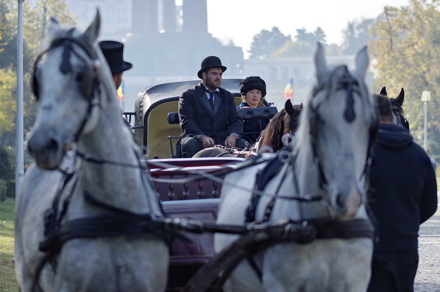 배우 오디션과 캐스팅 과정의 비밀