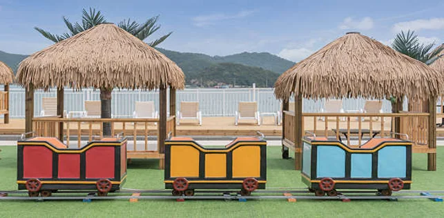 하플로스 키즈앤풀빌라