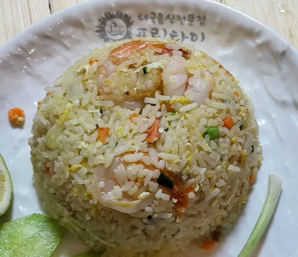 생생정보 우와한 식당 태국식 김치찜, 등뼈찜