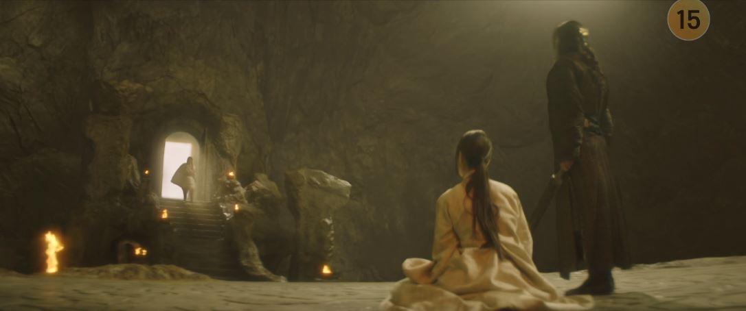 아라문의검_12회