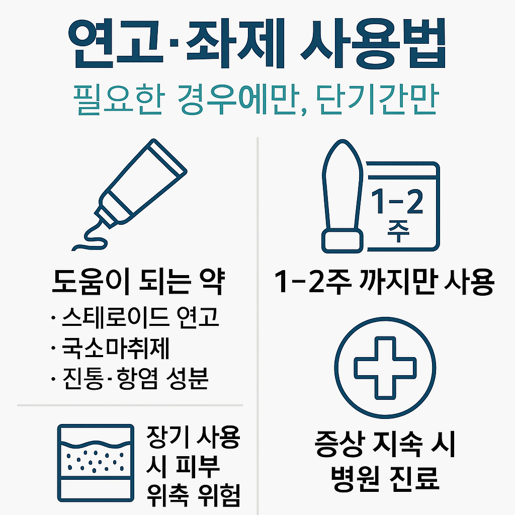 치질자가치료