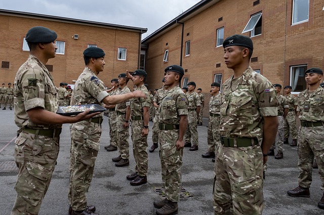 국군방첩사령부 사령관