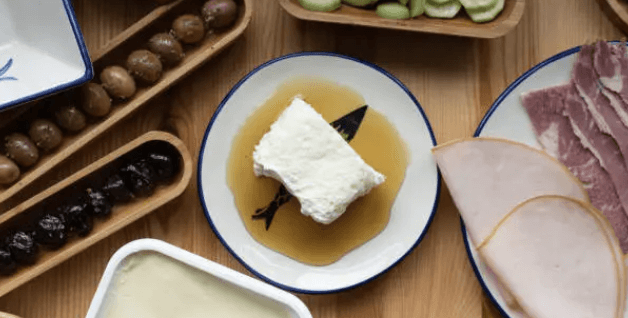 요거트스타터 한 봉지로 나만의 홈메이드 그릭요거트 완성