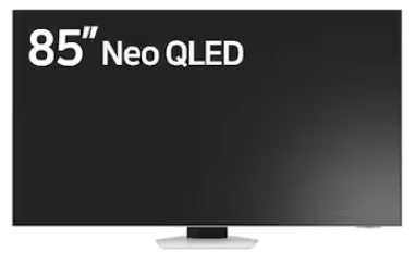 삼성전자 네오QLED KQ85QNC85AFXKR