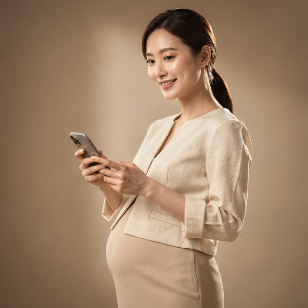 국민행복카드 임신 바우처