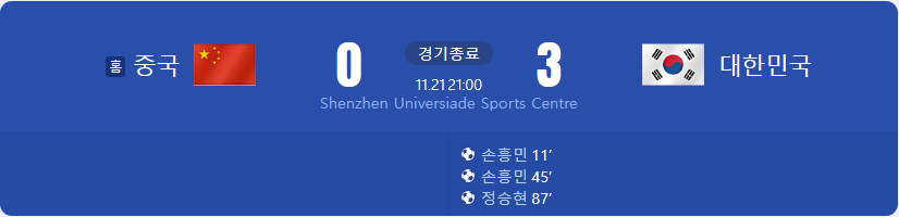 대한민국vs중국-축구-다시보기-하이라이트-2026FIFA-북중미월드컵예선경기