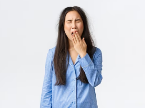 밤에 소변이 자주 마려운 증상