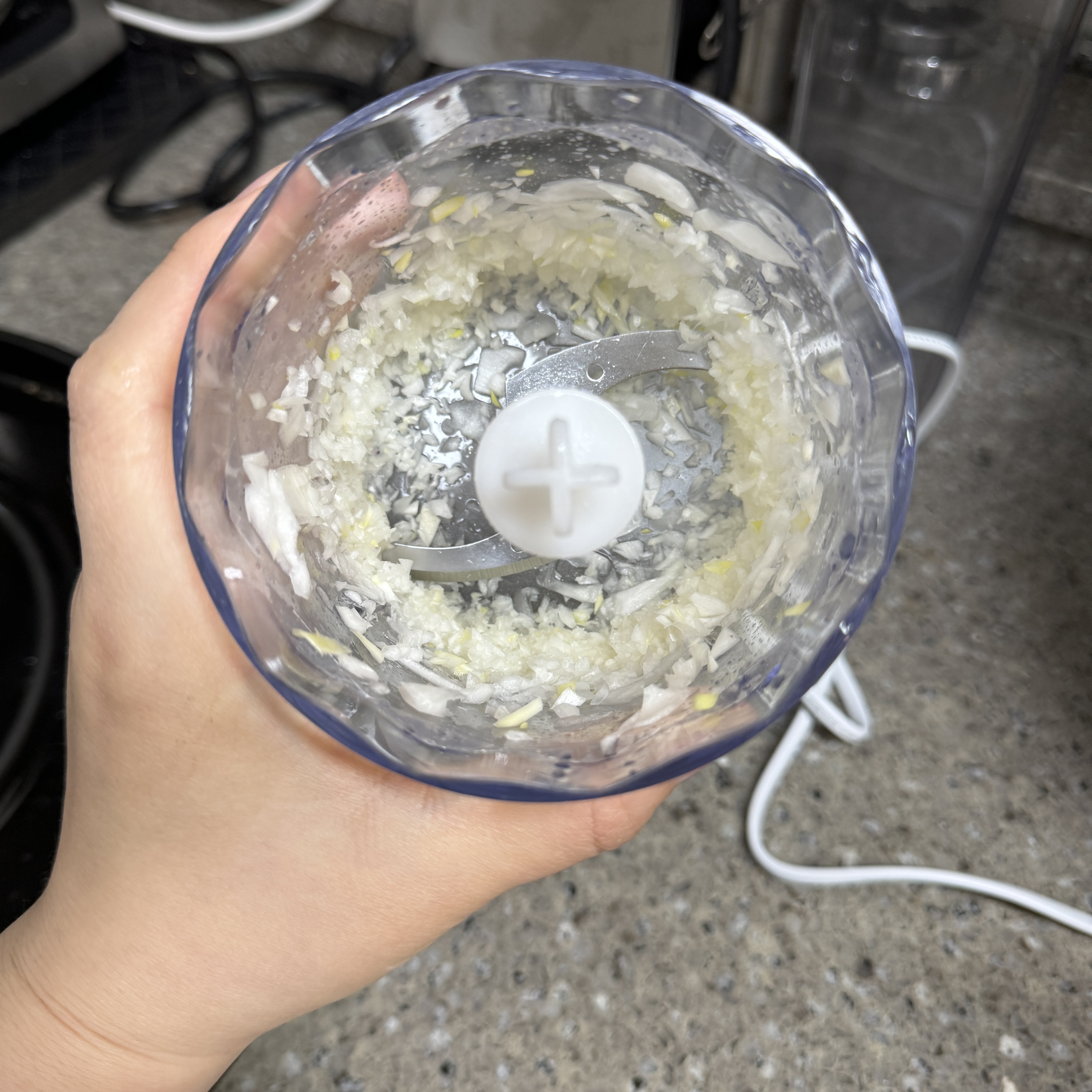 초간단 가성비 과카몰리 만들기