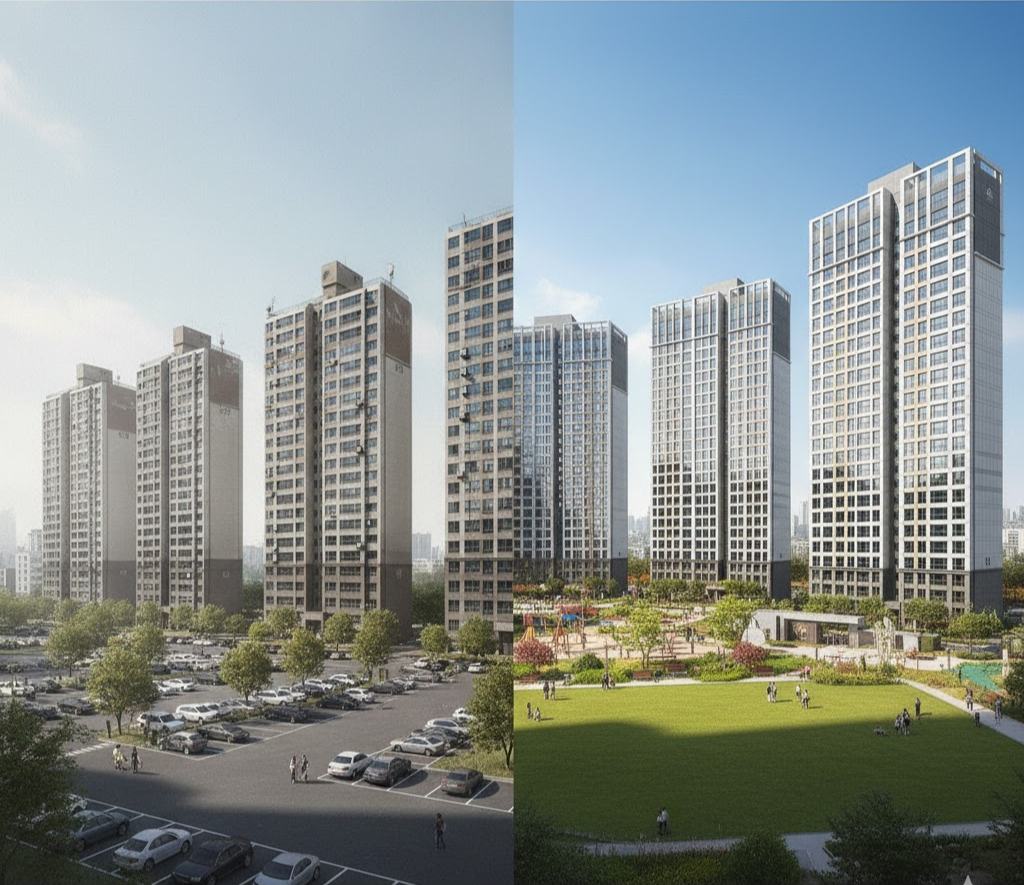 주택 보유자 청약통장 필요할까? 유주택자 청약 전략과 혜택 완벽 가이드