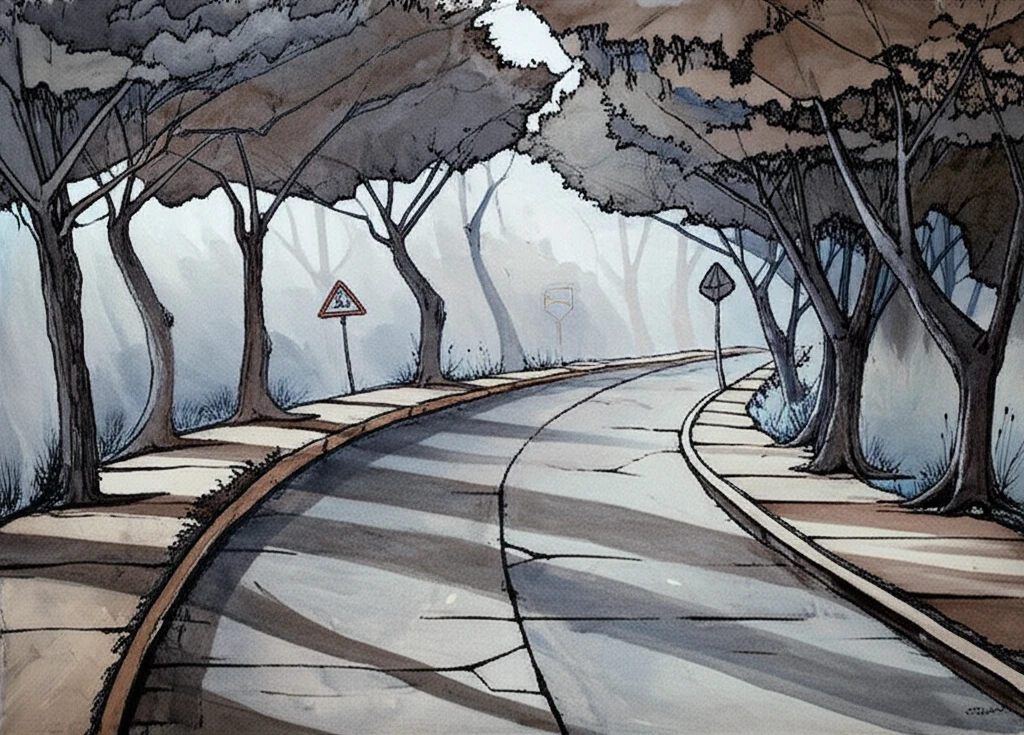 꿈 해몽: 자동차 사고 꿈의 진짜 의