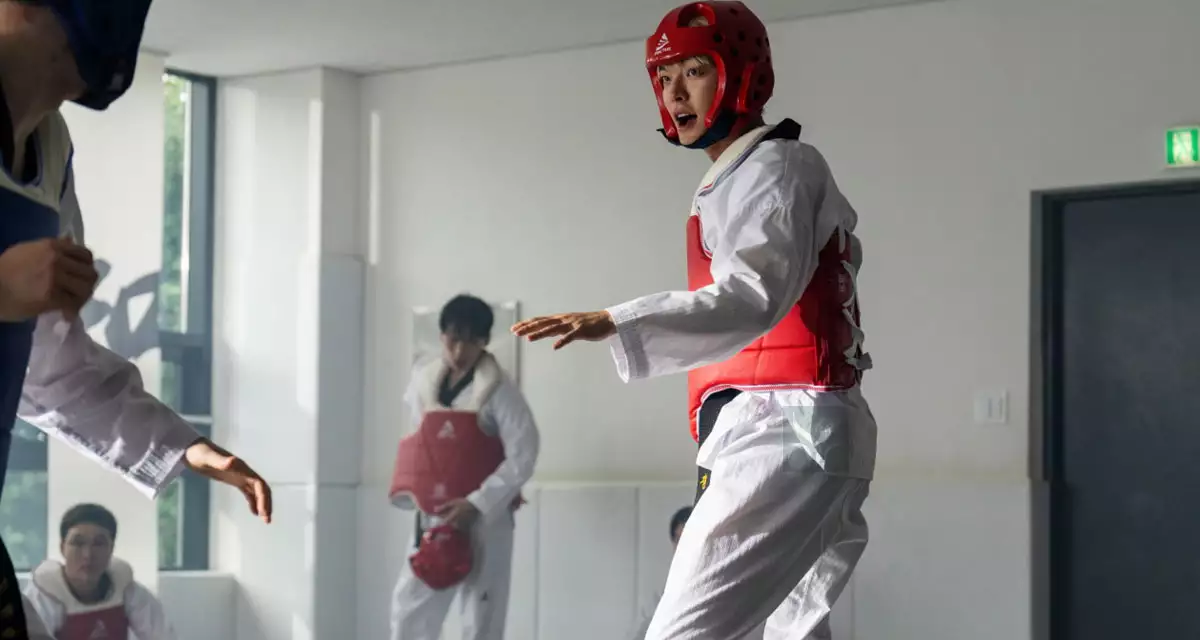 유단자 이정도