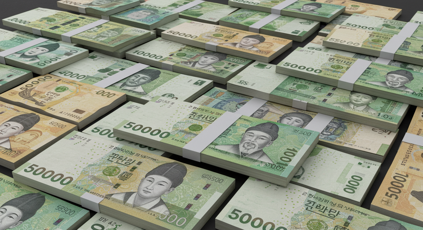 근로자 생활안정자금 융자 완벽 가이드