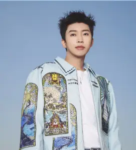 임영웅-얼굴사진