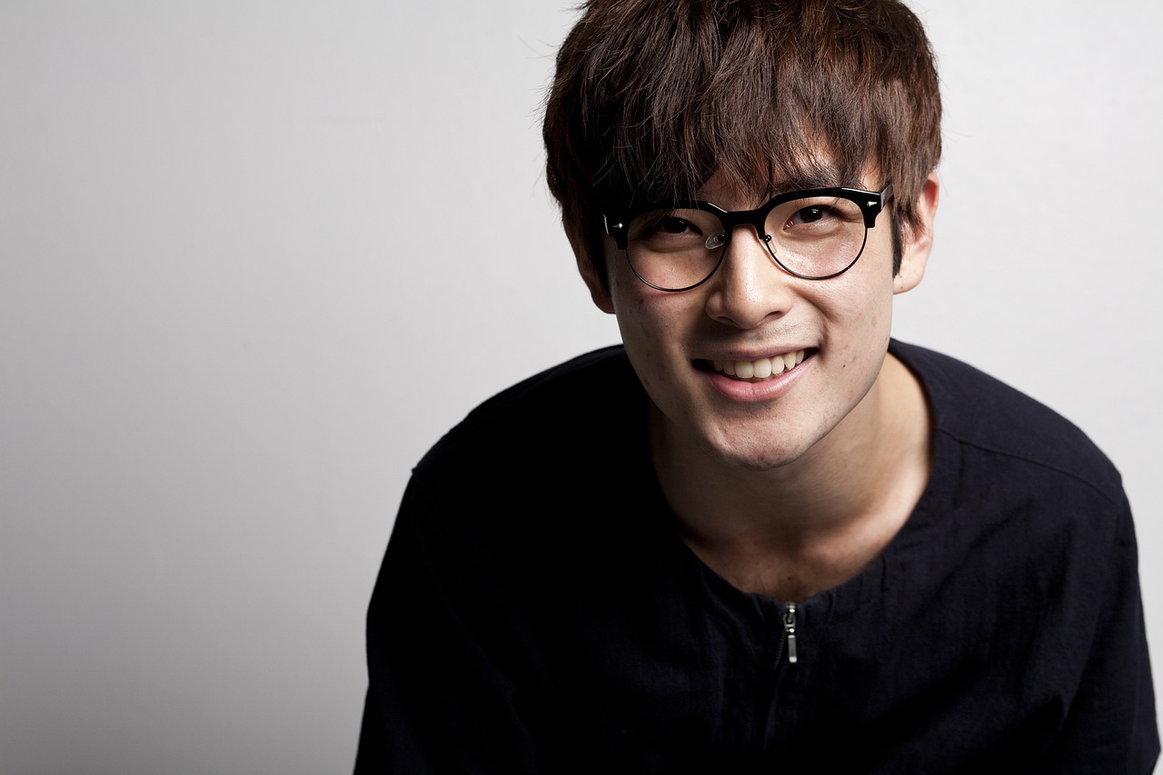 남성 건강을 위한 한일 비교 사진