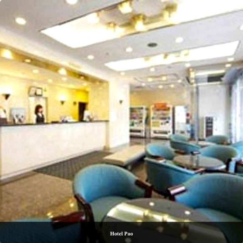 Hotel Pao_3