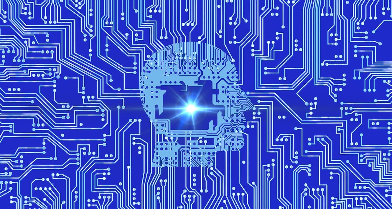 UAM과 인공지능(AI): 자율 비행 기술의 발전과 미래