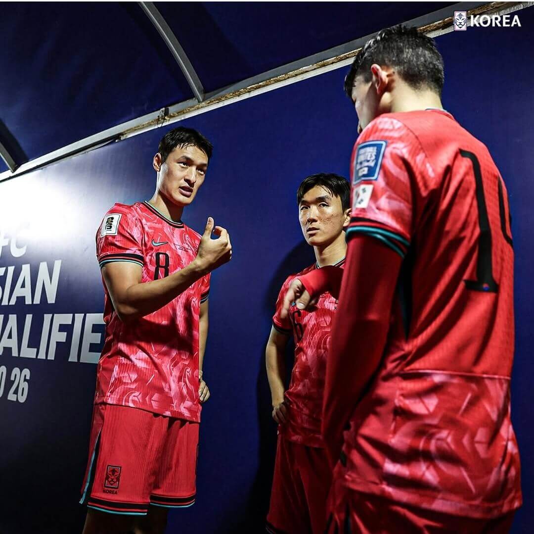 오늘 축구 몇시? 오만전 경기시간 월드컵 예선 선발 명단