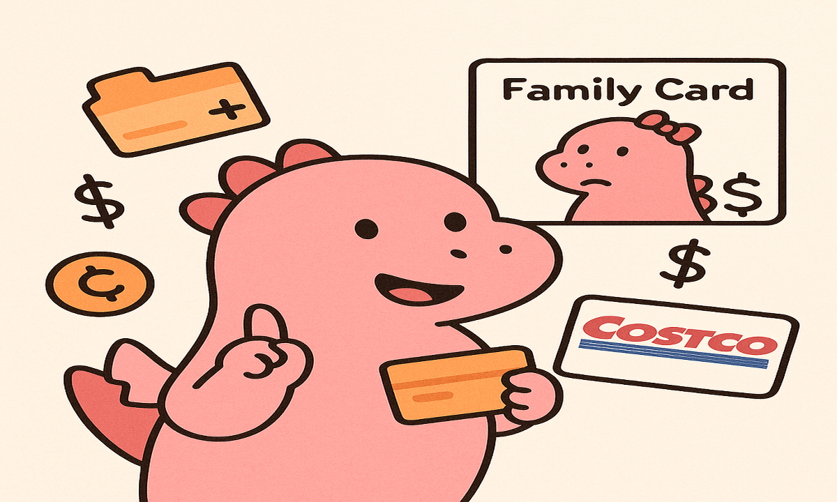 코스트코 모바일 회원권으로 더 간편하게! 알뜰 쇼핑의 모든 것 3