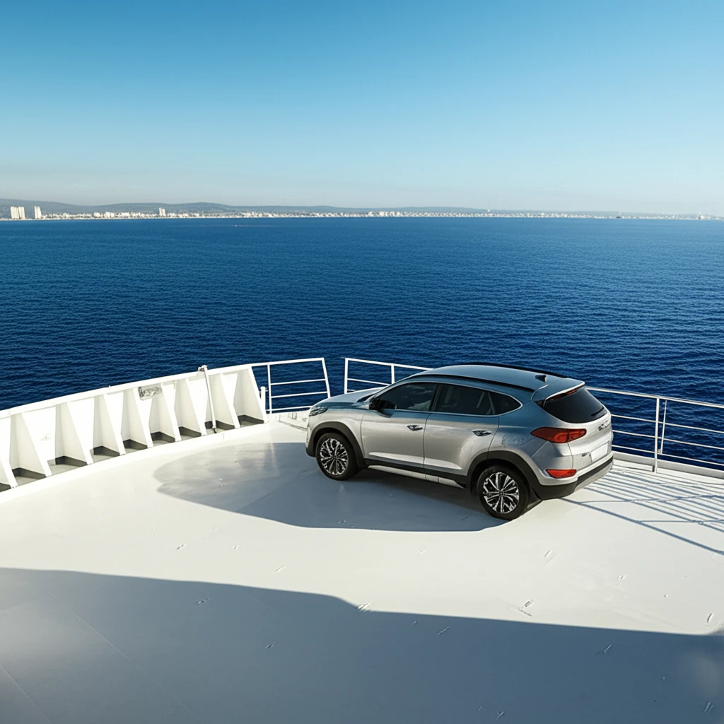 울릉도 현대차 서비스센터 정비 항목과..