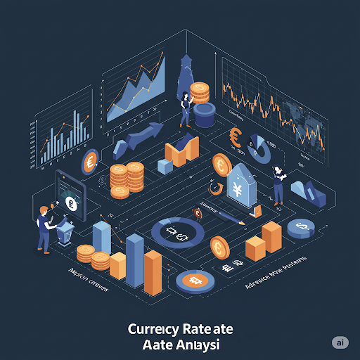 환율 영향 분석