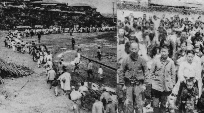 제주4.3-사건