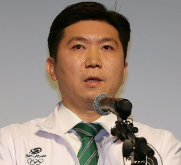 유승민 프로필 대한체육회장 나이