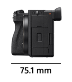 소니 &alpha;6700(A6700; ILCE-6700)