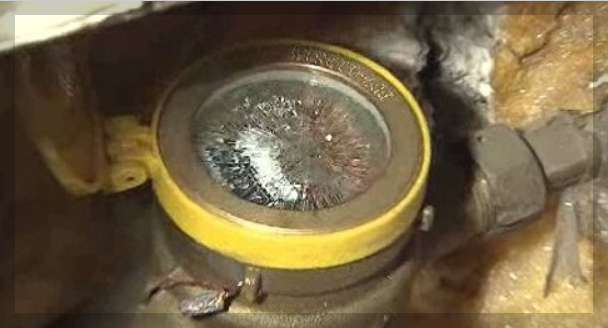 겨울철 한파 대비