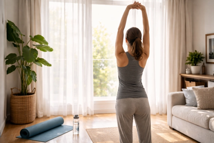 만성염증에 좋은 음식