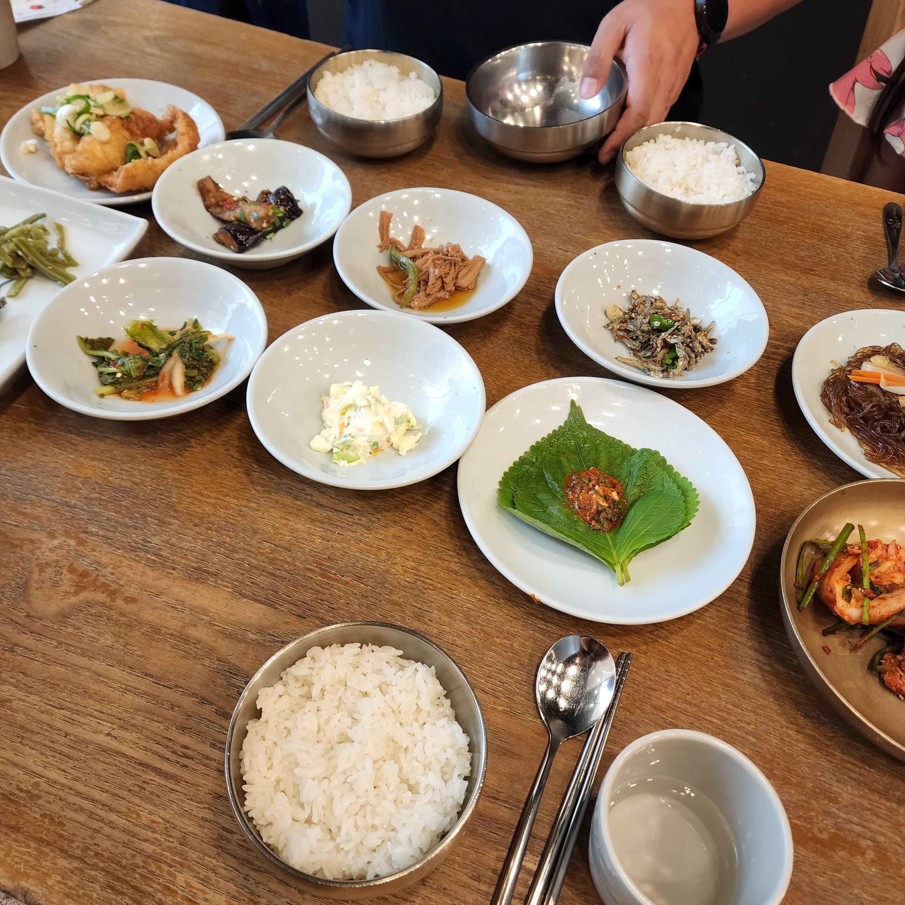 스타필드맛집/풍원장