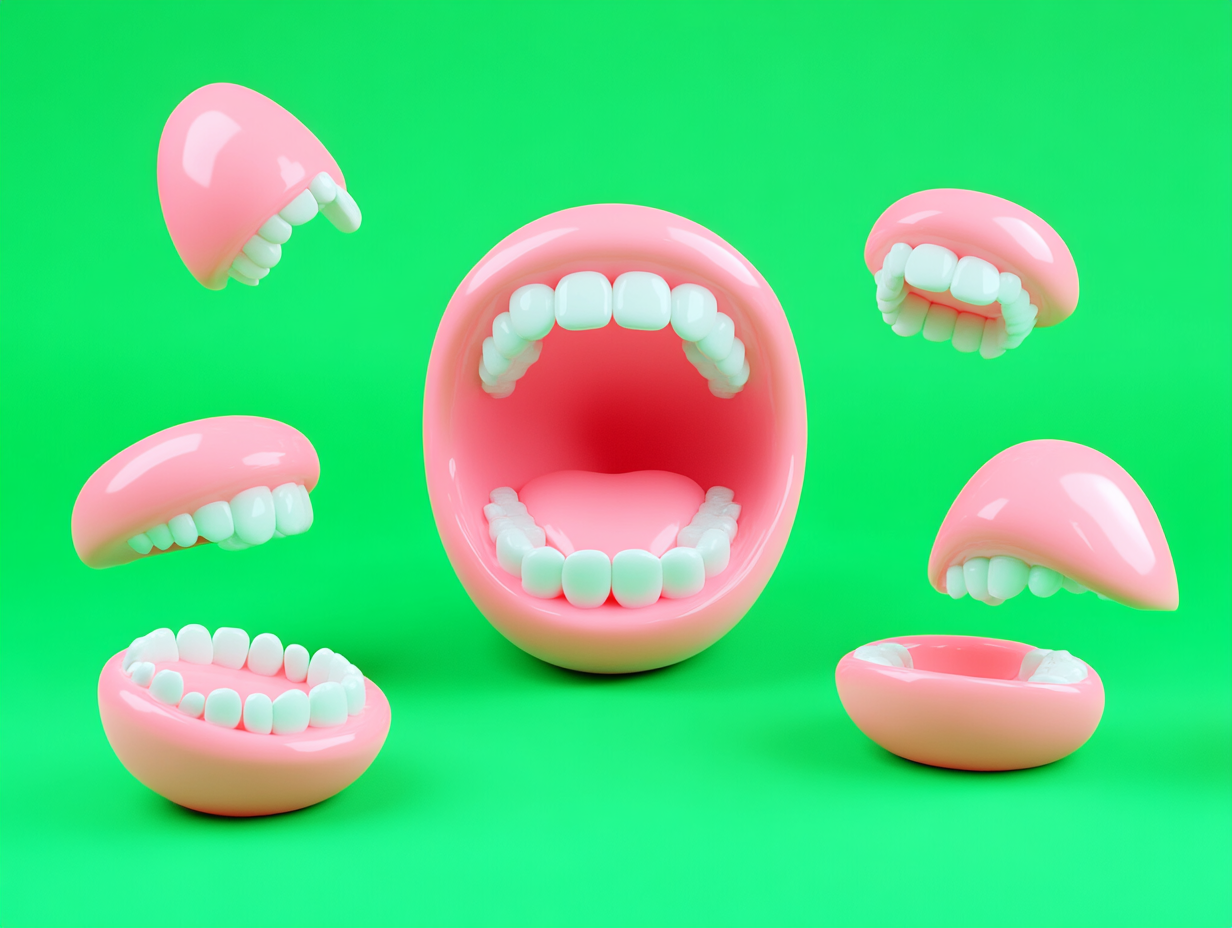 틀니 교체 비용은 평균적으로 얼마일까