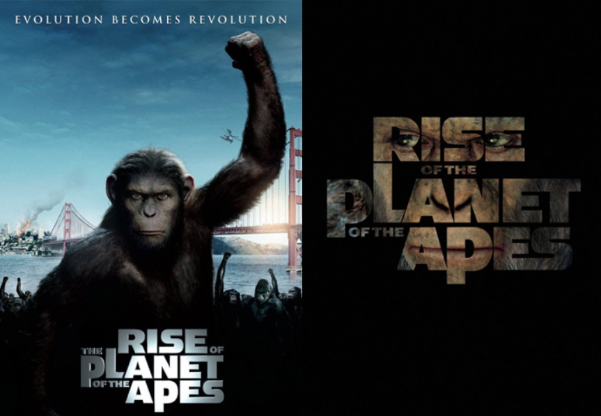 혹성탈출: 진화의시작 영화 관련 사진