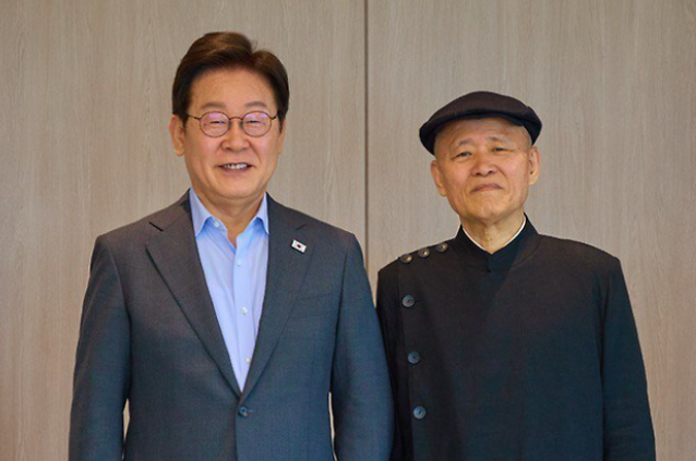 대통령 기자회견