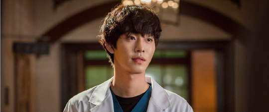 안효섭 출연드라마 낭만닥터 김사부2