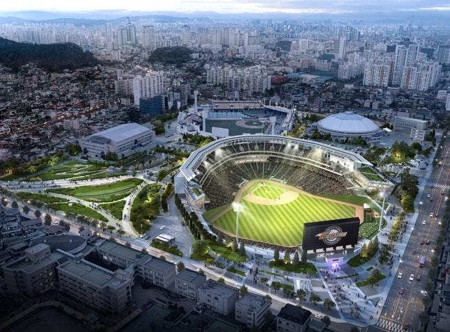 한화이글스 야구장 주차장 완벽 가이드|이글스파크 주차 꿀팁과 주변 공영주차 정보 총정리 관련 사진