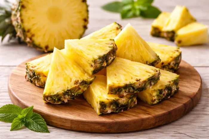 당뇨에 나쁜 과일