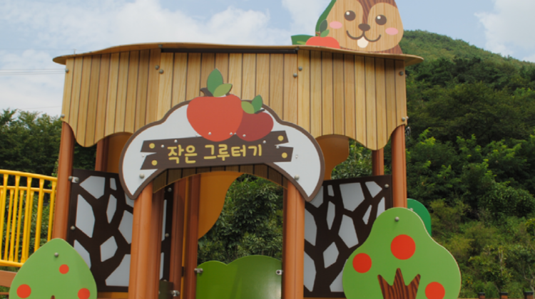 청도 신화랑풍류마을