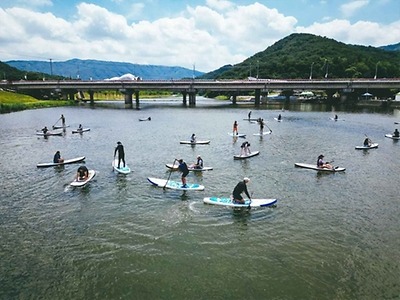 2025 철원 화강 다슬기축제