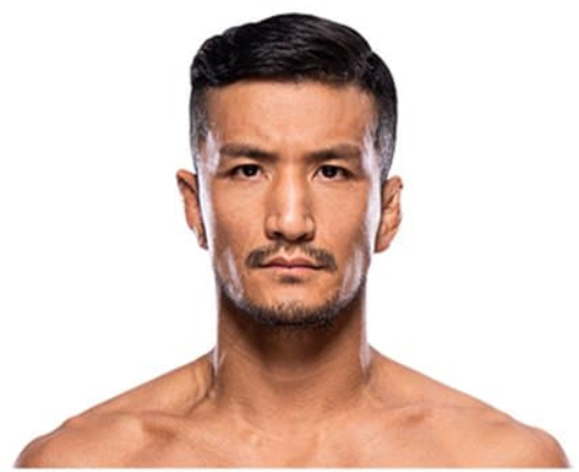 강경호