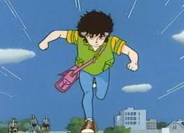 달려라 하니 극장판 나쁜 계집애 개봉&amp;#44; 줄거리