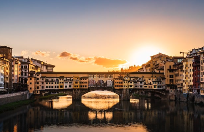 르네상스는 어떻게 유럽 전역으로 퍼졌을까?